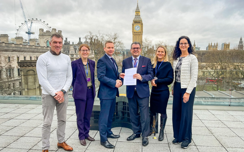 RICS und HypZert vertiefen strategische Kooperation: MRICS Zugang für HypZert Gutachter/innen - Foto: presseportal.de