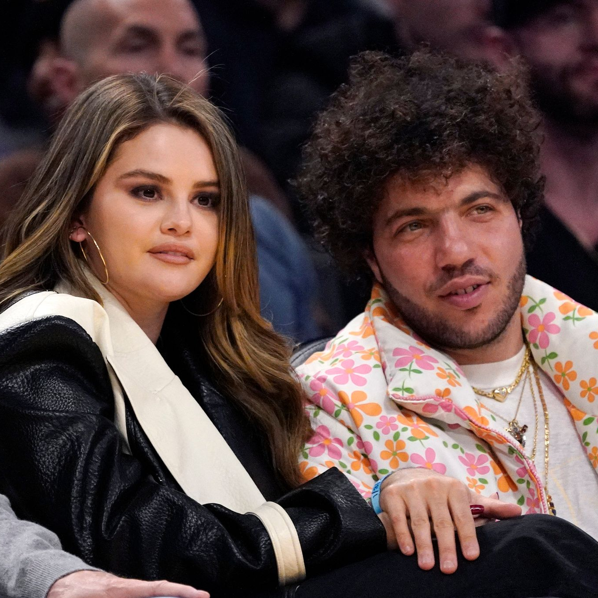 Über die Gästeliste für die Hochzeit wurde zunächst nichts bekannt. (Archivbild) - Foto: Mark J. Terrill/AP/dpa