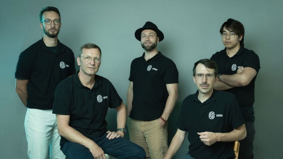 Innovationswettbewerb der Bundesregierung für Wallets für digitale Identitäten geht mit Lissi GmbH in die finale Phase - Foto: presseportal.de