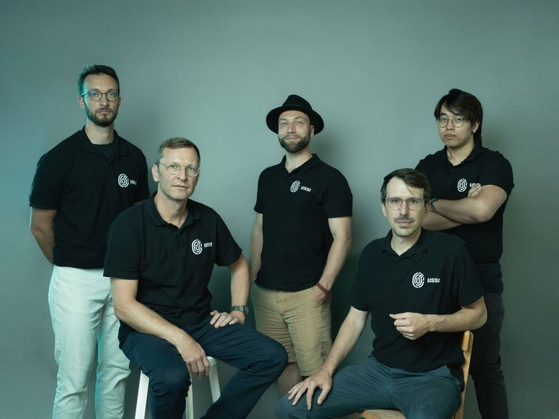 Innovationswettbewerb der Bundesregierung für Wallets für digitale Identitäten geht mit Lissi GmbH in die finale Phase - Foto: presseportal.de