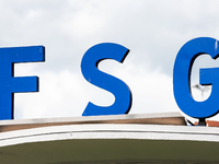 Wie es bei FSG jetzt weitergeht, ist unklar. (Archivbild) - Foto: Daniel Bockwoldt/dpa/Daniel Bockwoldt