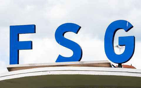 Wie es bei FSG jetzt weitergeht, ist unklar. (Archivbild) - Foto: Daniel Bockwoldt/dpa/Daniel Bockwoldt