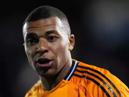 Die Ermittlungen gegen Kylian Mbappé in Schweden wurden eingestellt. - Foto: Bernat Armangue/AP/dpa