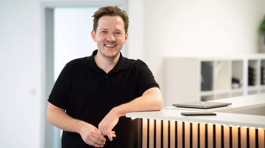 Effizientes Recruiting für Pflegeeinrichtungen: Carefamily.io verbindet Sie mit qualifizierten Fachkräften - Bild: presseportal.de