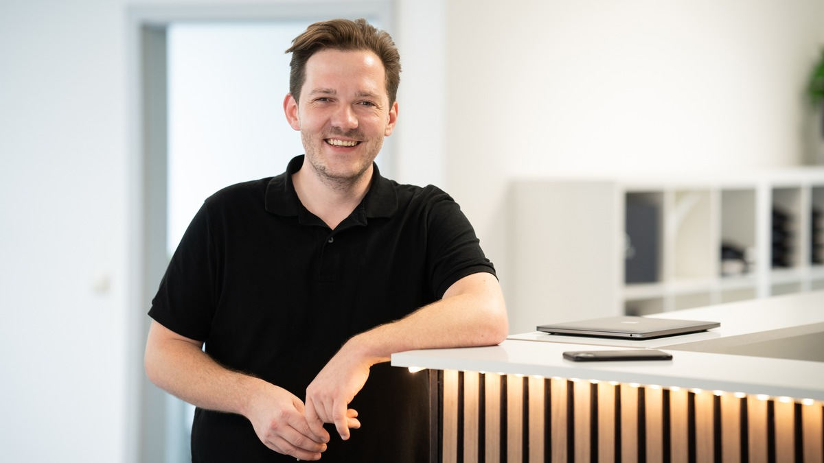 Effizientes Recruiting für Pflegeeinrichtungen: Carefamily.io verbindet Sie mit qualifizierten Fachkräften - Foto: presseportal.de