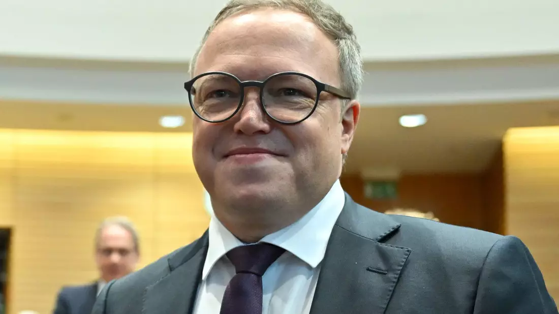Hilfe von der Linken für die Ministerpräsidentenwahl in Thüringen. - Bild: Martin Schutt/dpa