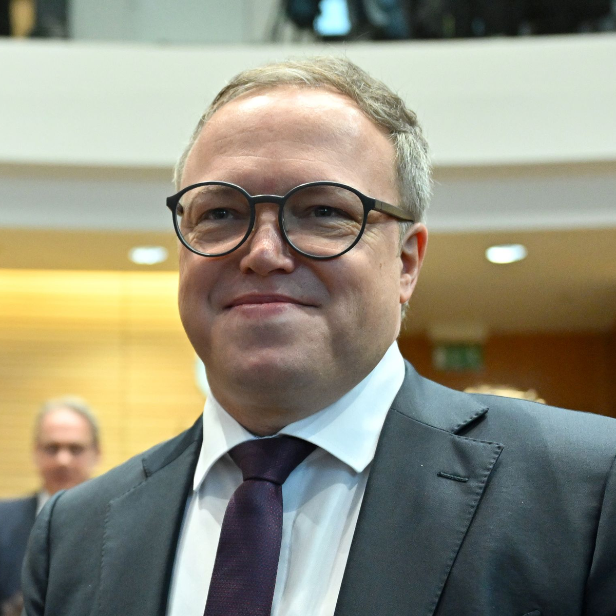 Mario Voigt ist neuer Regierungschef. - Foto: Martin Schutt/dpa