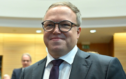 Hilfe von der Linken für die Ministerpräsidentenwahl in Thüringen. - Foto: Martin Schutt/dpa