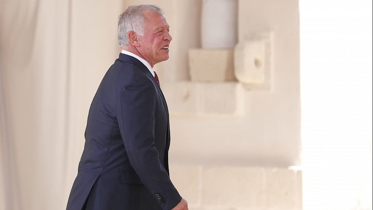 König von Jordanien (Archiv) - Foto: über dts Nachrichtenagentur