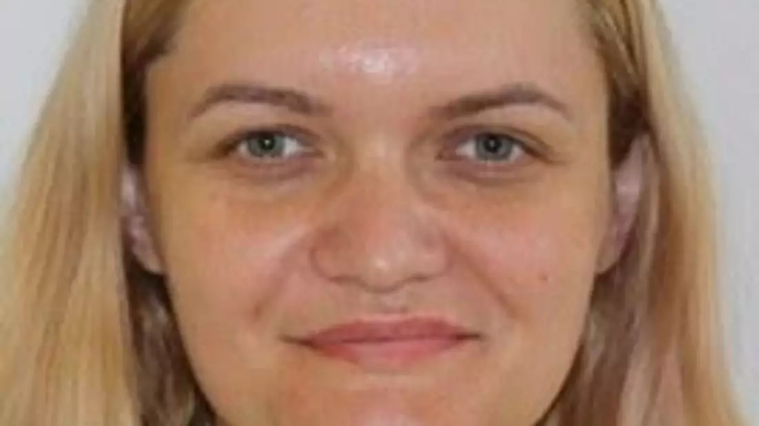 POL-Nordsaarland: Öffentlichkeitsfahndung nach vermisster Person - Bild: presseportal.de