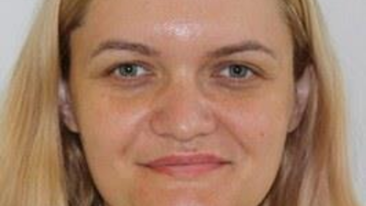 POL-Nordsaarland: Öffentlichkeitsfahndung nach vermisster Person - Foto: presseportal.de