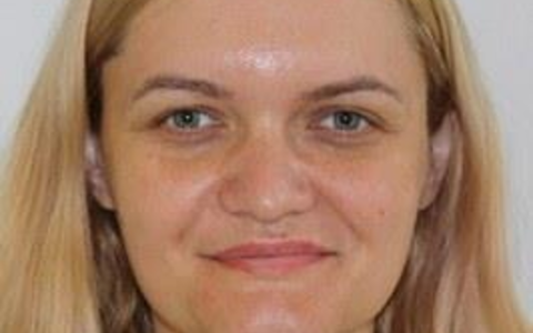 POL-Nordsaarland: Öffentlichkeitsfahndung nach vermisster Person - Foto: presseportal.de