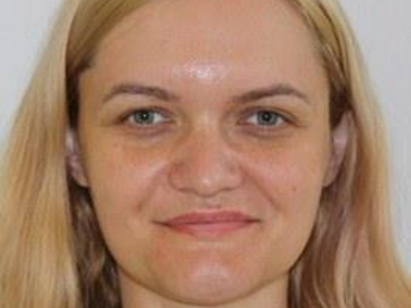 POL-Nordsaarland: Öffentlichkeitsfahndung nach vermisster Person - Foto: presseportal.de