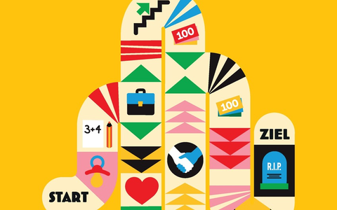 Studie zum Generationsmanagement zeigt, wie generationsübergreifende Zusammenarbeit erfolgreich gelingen kann - Foto: presseportal.de