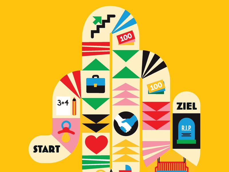 Studie zum Generationsmanagement zeigt, wie generationsübergreifende Zusammenarbeit erfolgreich gelingen kann - Foto: presseportal.de