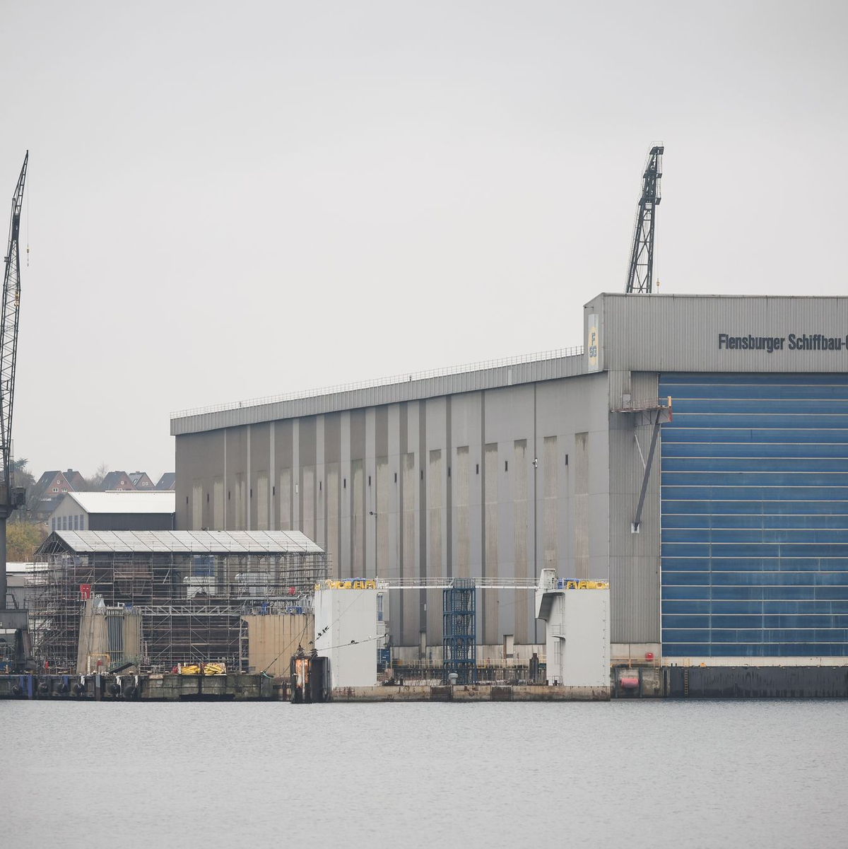 Die FSG hat in ihrer mehr als 150-jährigen Geschichte schon mehrere Höhen und Tiefen überstanden (Archivbild) - Foto: Christian Charisius/dpa