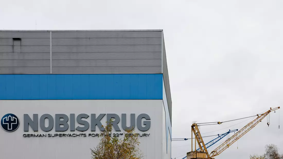 Was passiert mit Nobiskrug in Rendsburg? (Archivbild) - Bild: Frank Molter/dpa