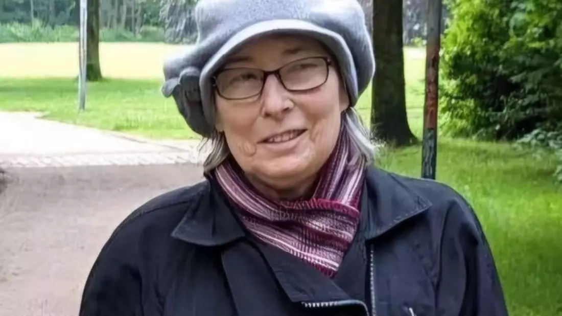 POL-SE: Schmalfeld/ Kisdorf - Öffentlichkeitsfahndung - Vermisst wird eine 74-jährige Seniorin - Korrekturmeldung - Bild: presseportal.de