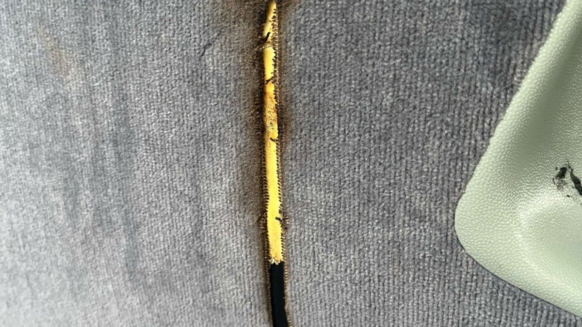 POL-HSK: Im Bus gezündelt / Fahrer nimmt Brandgeruch wahr - Foto: presseportal.de