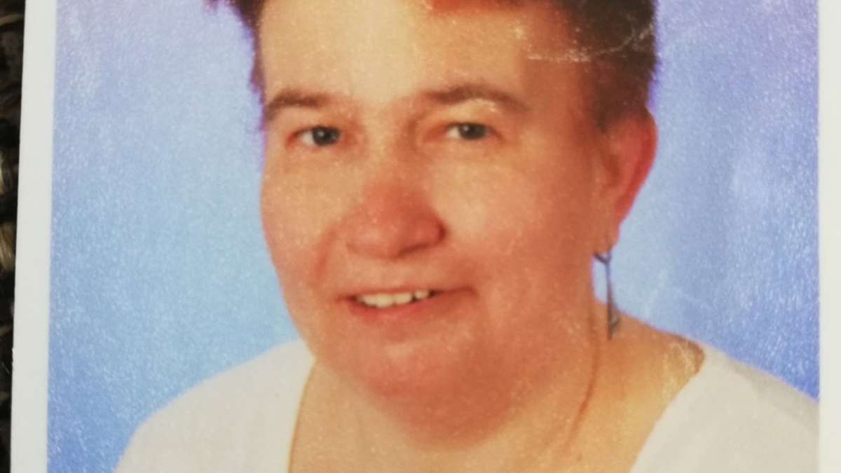 POL-DA: Lampertheim: Polizei sucht nach 55-jähriger Frau/Wer hat die Vermisste gesehen? - Foto: presseportal.de