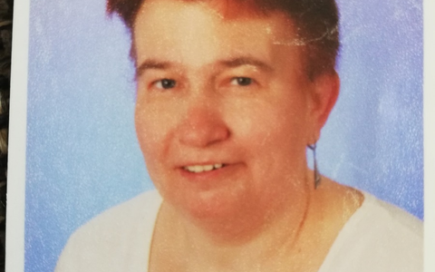 POL-DA: Lampertheim: Polizei sucht nach 55-jähriger Frau/Wer hat die Vermisste gesehen? - Foto: presseportal.de