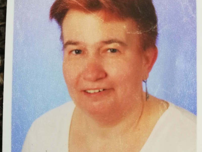 POL-DA: Lampertheim: Polizei sucht nach 55-jähriger Frau/Wer hat die Vermisste gesehen? - Foto: presseportal.de