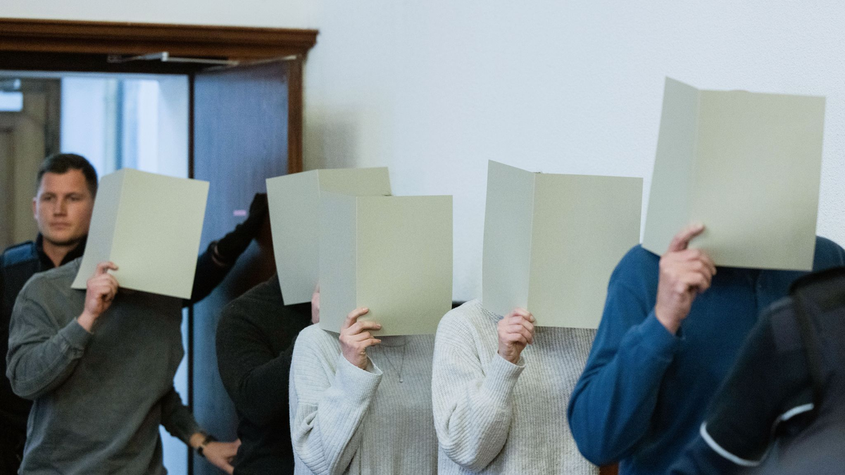 In dem Verfahren um die tödlichen Polizeischüsse auf den jungen Flüchtling Mouhamed Dramé ist das Urteil gesprochen worden. (Archivbild) - Foto: Rolf Vennenbernd/dpa
