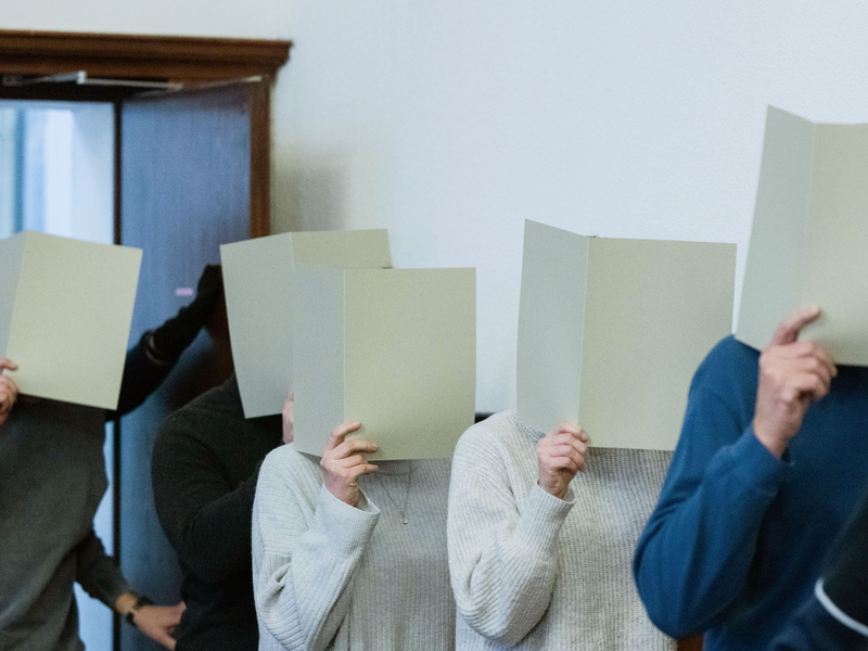 In dem Verfahren um die tödlichen Polizeischüsse auf den jungen Flüchtling Mouhamed Dramé ist das Urteil gesprochen worden. (Archivbild) - Foto: Rolf Vennenbernd/dpa