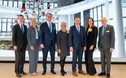 HARTING blickt nach herausforderndem Geschäftsjahr optimistisch auf 2025 - Foto: presseportal.de