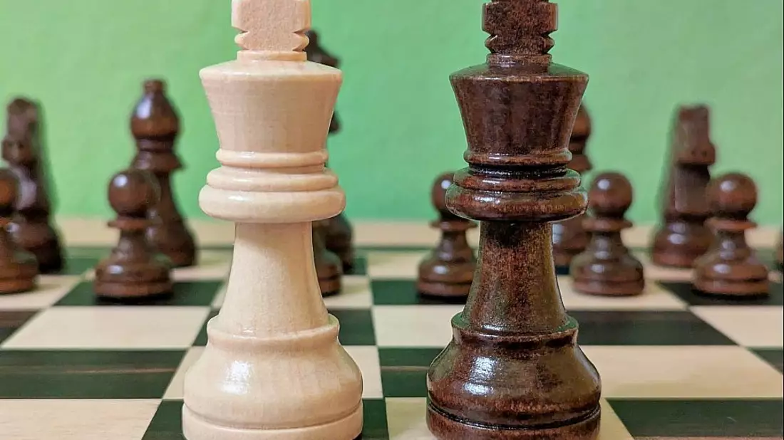 Schach (Archiv) - Bild: über dts Nachrichtenagentur