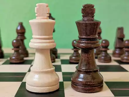 Schach (Archiv) - Foto: über dts Nachrichtenagentur
