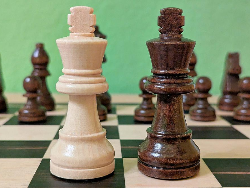 Schach (Archiv) - Foto: über dts Nachrichtenagentur