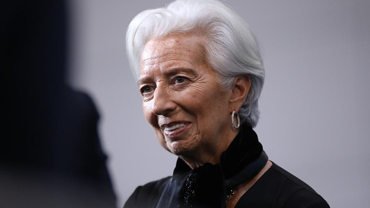 Christine Lagarde (Archiv) - Foto: über dts Nachrichtenagentur