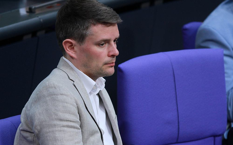 Marcus Faber (Archiv) - Foto: über dts Nachrichtenagentur