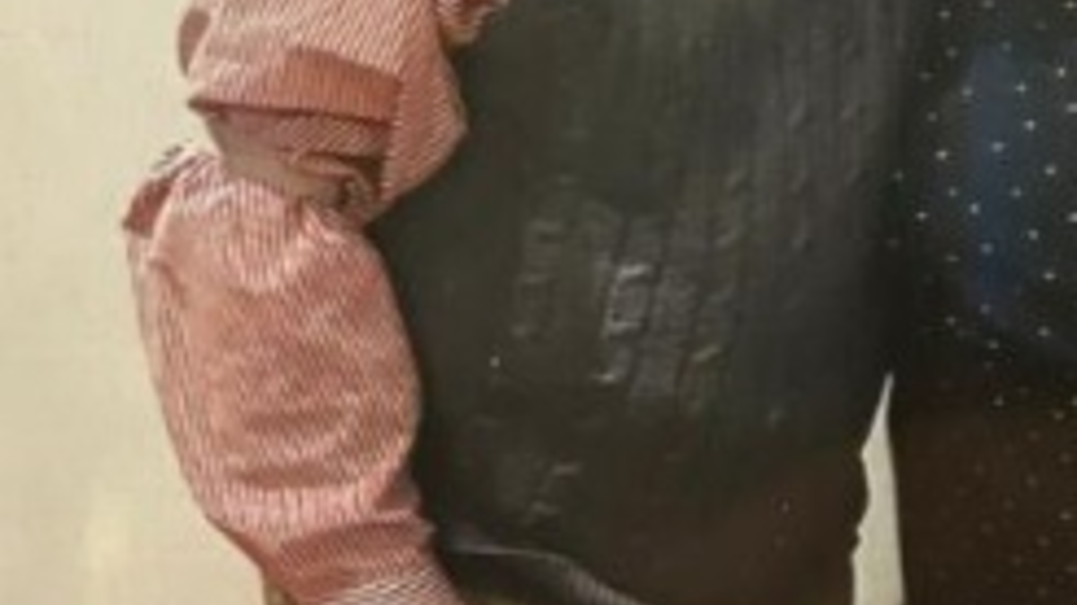 LPI-EF: Zeugenaufruf nach vermisster Person - Foto: presseportal.de