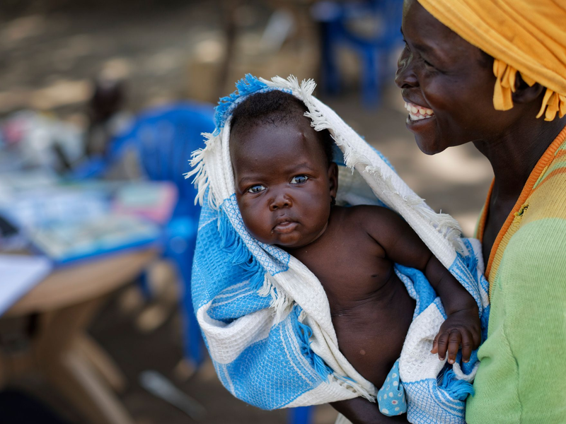 Die tägliche Einnahme von Tabletten stellt in bestimmten Ländern eine große Herausforderung dar. (Archivbild) - Foto: Ben Curtis/dpa