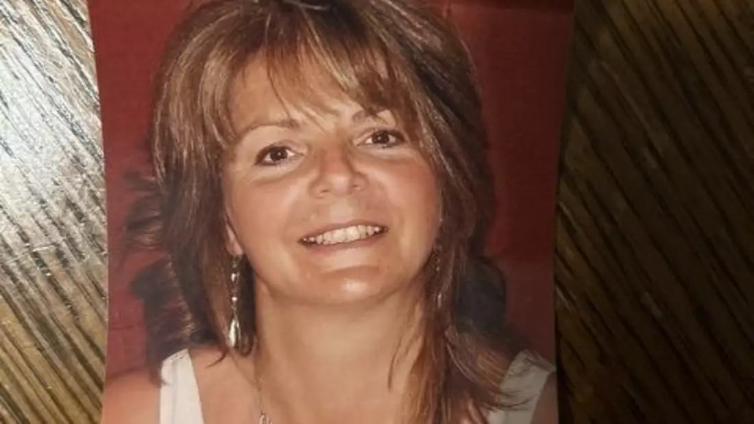 POL-DA: Darmstadt: 62-jährige Frau vermisst - Polizei bittet um Hinweise - Bild: presseportal.de