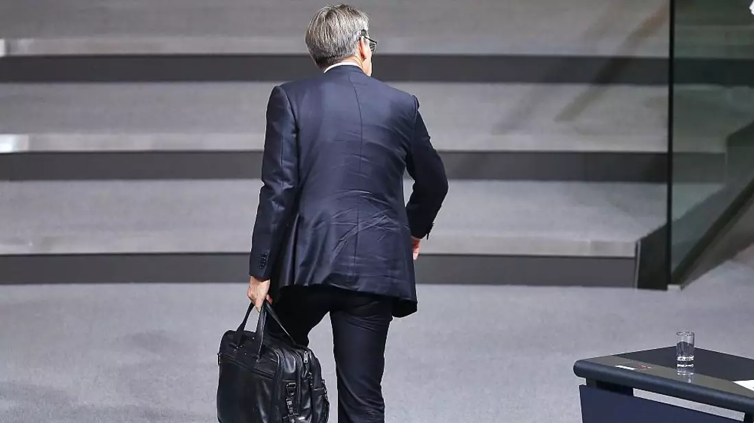 Jörg Kukies (Archiv) - Bild: über dts Nachrichtenagentur