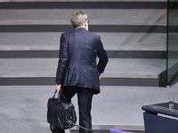 Jörg Kukies (Archiv) - Foto: über dts Nachrichtenagentur