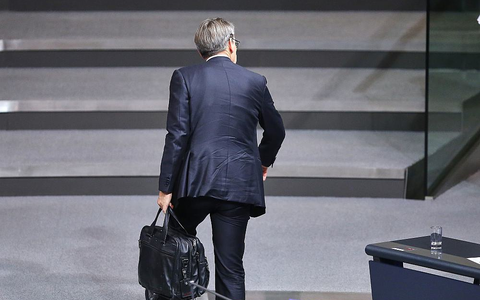 Jörg Kukies (Archiv) - Foto: über dts Nachrichtenagentur