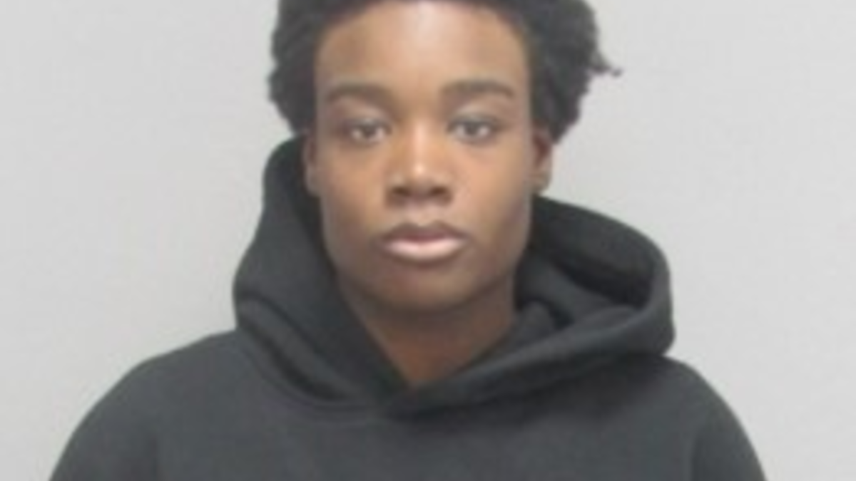 POL-OF: Wo ist Myriam Kreis? - Foto: presseportal.de