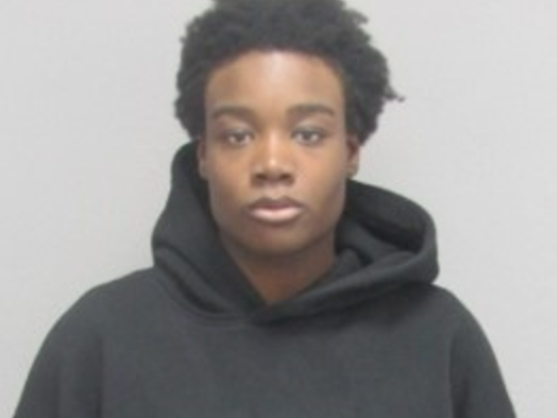 POL-OF: Wo ist Myriam Kreis? - Foto: presseportal.de