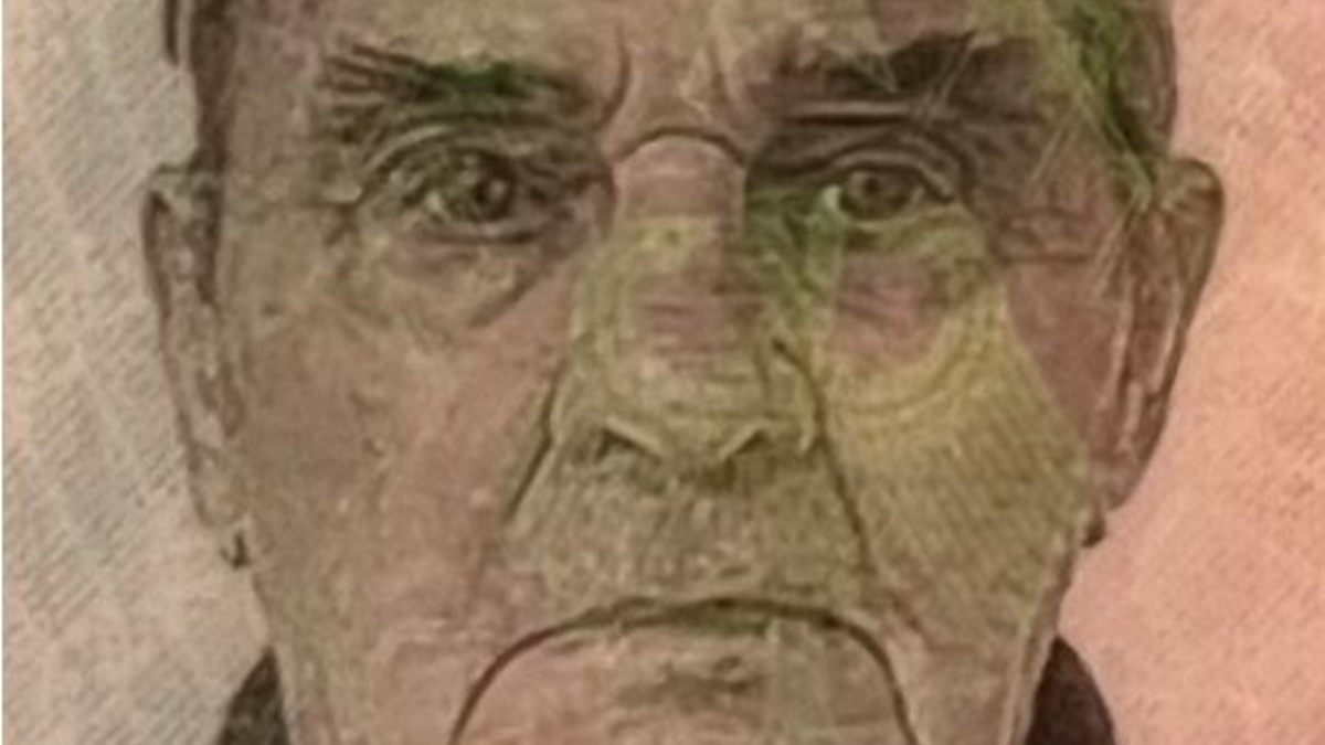 POL-NK: Vermisster Friedrich Schuhmann - Foto: presseportal.de