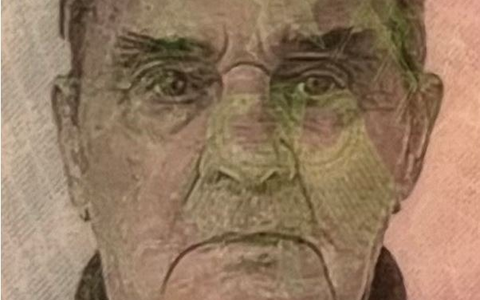 POL-NK: Vermisster Friedrich Schuhmann - Foto: presseportal.de