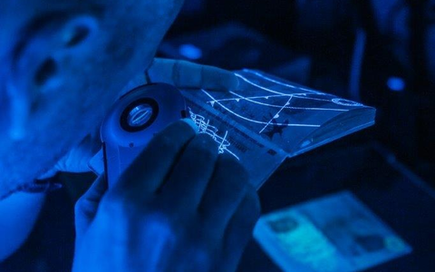 BPOLD FRA: Auf Haftbefehl folgt neues Ermittlungsverfahren - Foto: presseportal.de