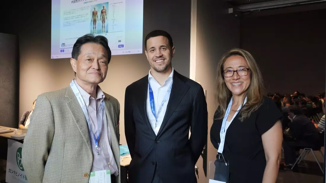 Japans CBD-Branche erhält erste Investitionen von börsennotierten Unternehmen nach jüngsten Reformen - Bild: presseportal.de