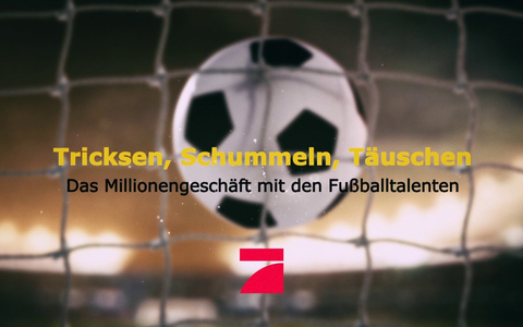 ProSieben-Investigativ-Reportage liefert neue Erkenntnisse in der Altersfrage um Youssoufa Moukoko - was wusste der BVB? - Foto: ProSieben, presseportal.de ProSieben-Investigativ-Reportage liefert neue Erkenntnisse in der Altersfrage um Youssoufa Moukoko - was wusste der BVB? - Foto: ProSieben, presseportal.de