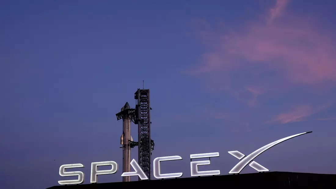 Starbase liegt am südöstlichen Zipfel von Texas. (Archivbild) - Bild: Eric Gay/AP/dpa
