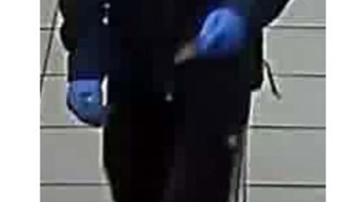 POL-DH: --- Wetschen - Öffentlichkeitsfahndung nach Tankstellenüberfall --- - Foto: presseportal.de