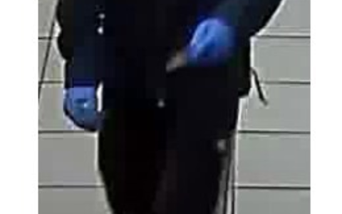 POL-DH: --- Wetschen - Öffentlichkeitsfahndung nach Tankstellenüberfall --- - Foto: presseportal.de